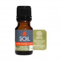 Organic Immunity Oil | Harvest Table