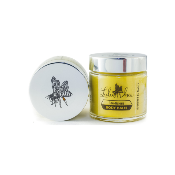 Lulubee Body Balm | The Harvest Table