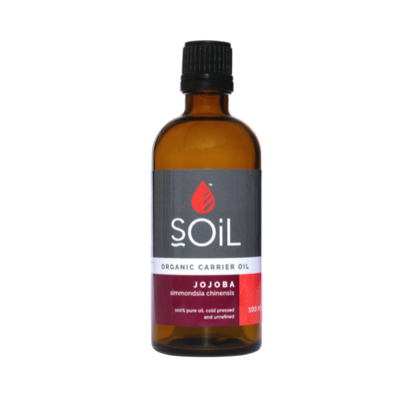 Organic Jojoba Oil | Harvest Table