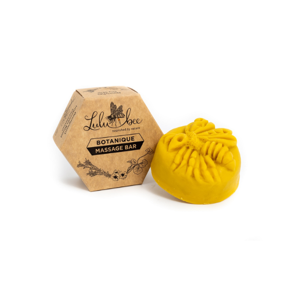 Lulubee Massage Bar | The Harvest Table