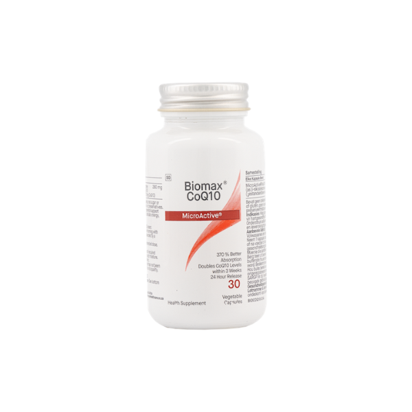 Coyne Health Biomax COQ10 | The Harvest Table