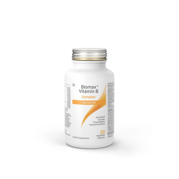 Coyne Health Biomax Vitamin B Complex | The Harvest Table