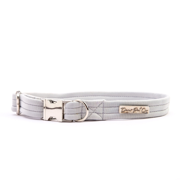 Dear Pet Co Luxury Collar | The Harvest Table