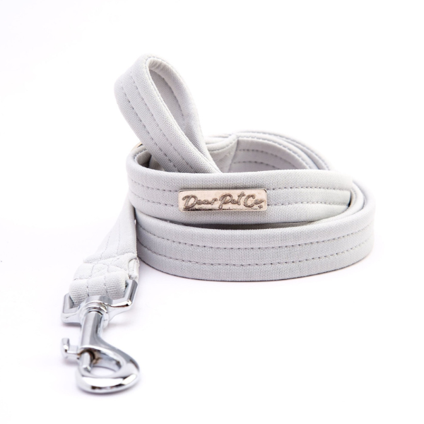 Dear Pet Co Luxury Leash - Calm Before The Storm | The Harvest Table