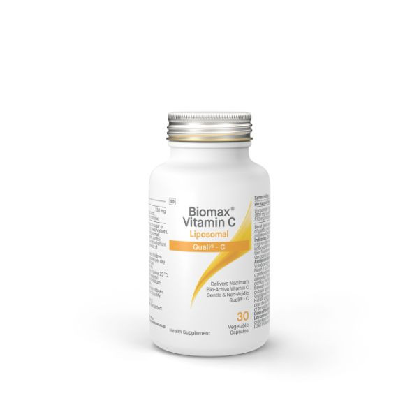 Coyne Health Biomax Vitamin C | The Harvest Table