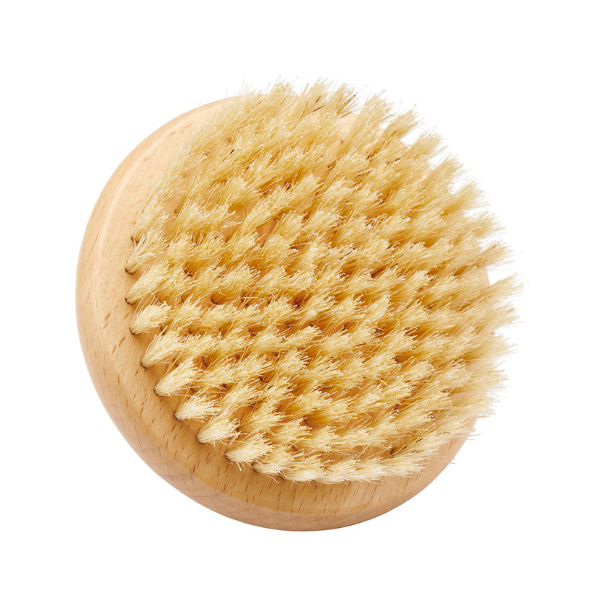 Body Brush | The Harvest Table
