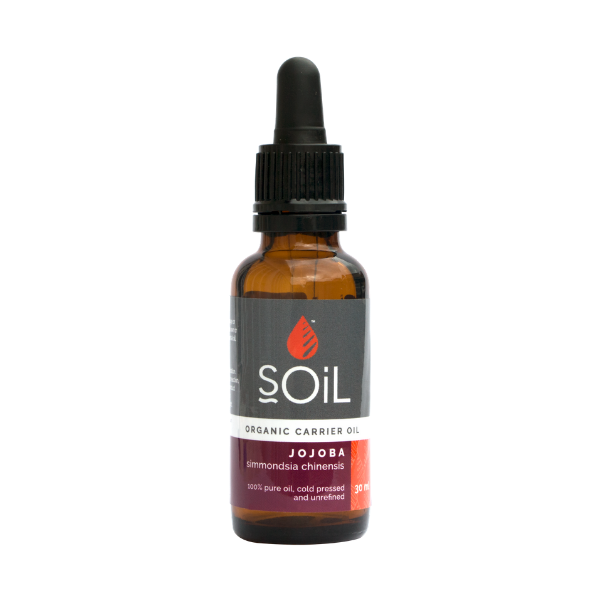Organic Jojoba Oil | Harvest Table
