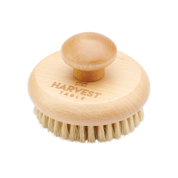 Body Brush | The Harvest Table