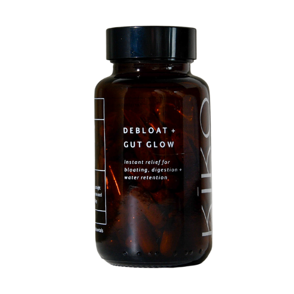 Kiko Vitals Debloat & Gut Glow | The Harvest Table