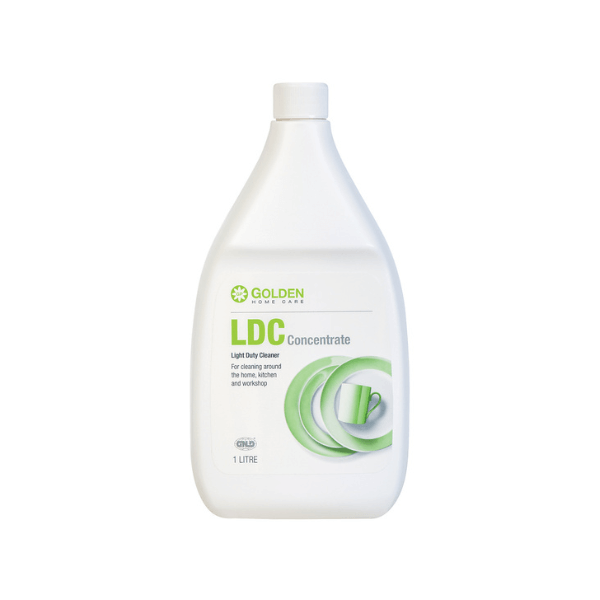 Neolife Light Duty Cleaner | The Harvest Table