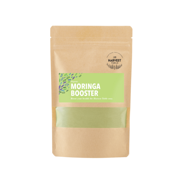 Moringa Powder | The Harvest Table