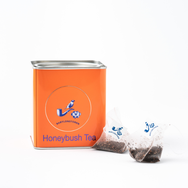 Babylonstoren Honeybush Tea | The Harvest Table