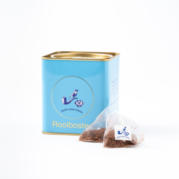 Babylonstoren Rooibos Tea | The Harvest Table