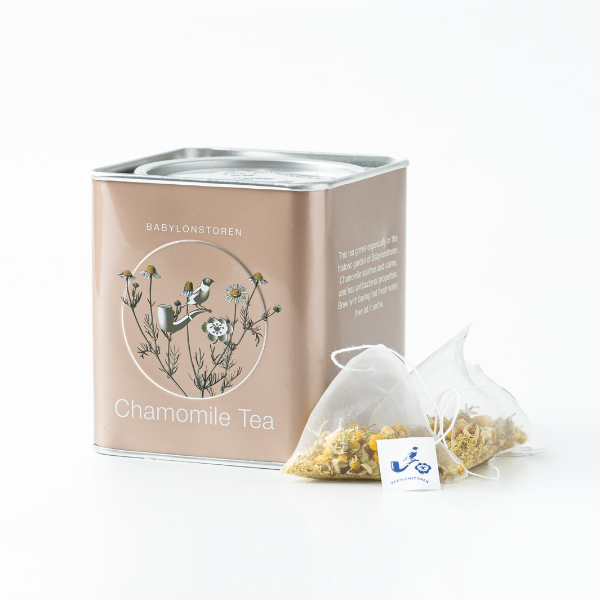 Babylonstoren Chamomile Tea